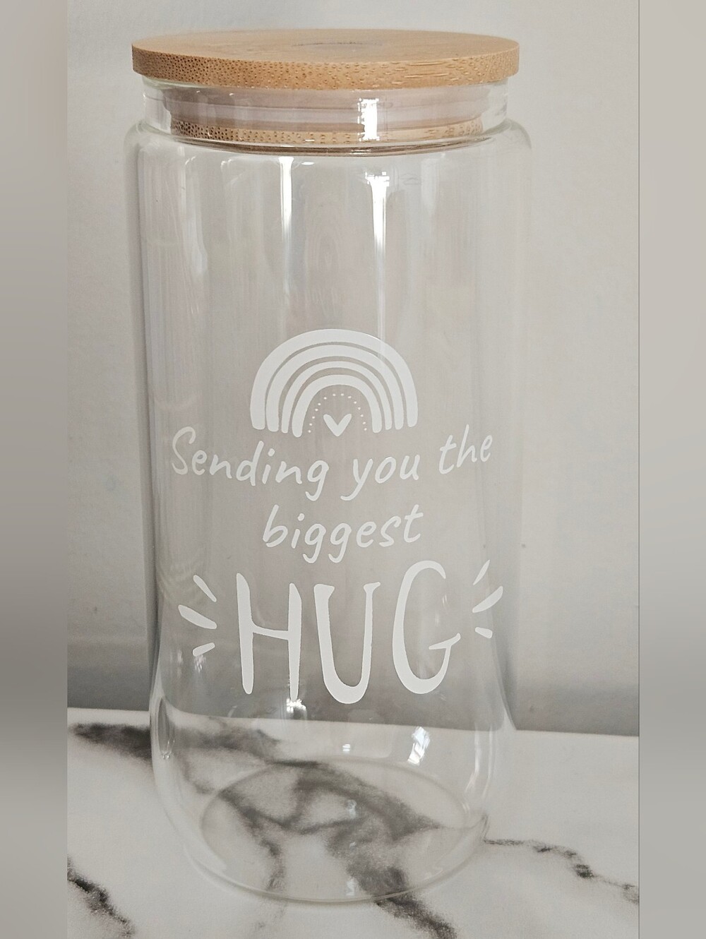 Hugs & Comfort 3-Piece Gift Set - Picture 2 of 4